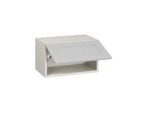 500 Top Box (290 High)