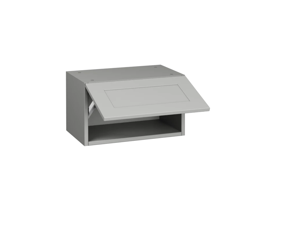 500 Top Box (290 High)