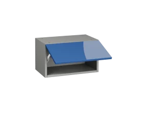 500 Top Box (290 High)