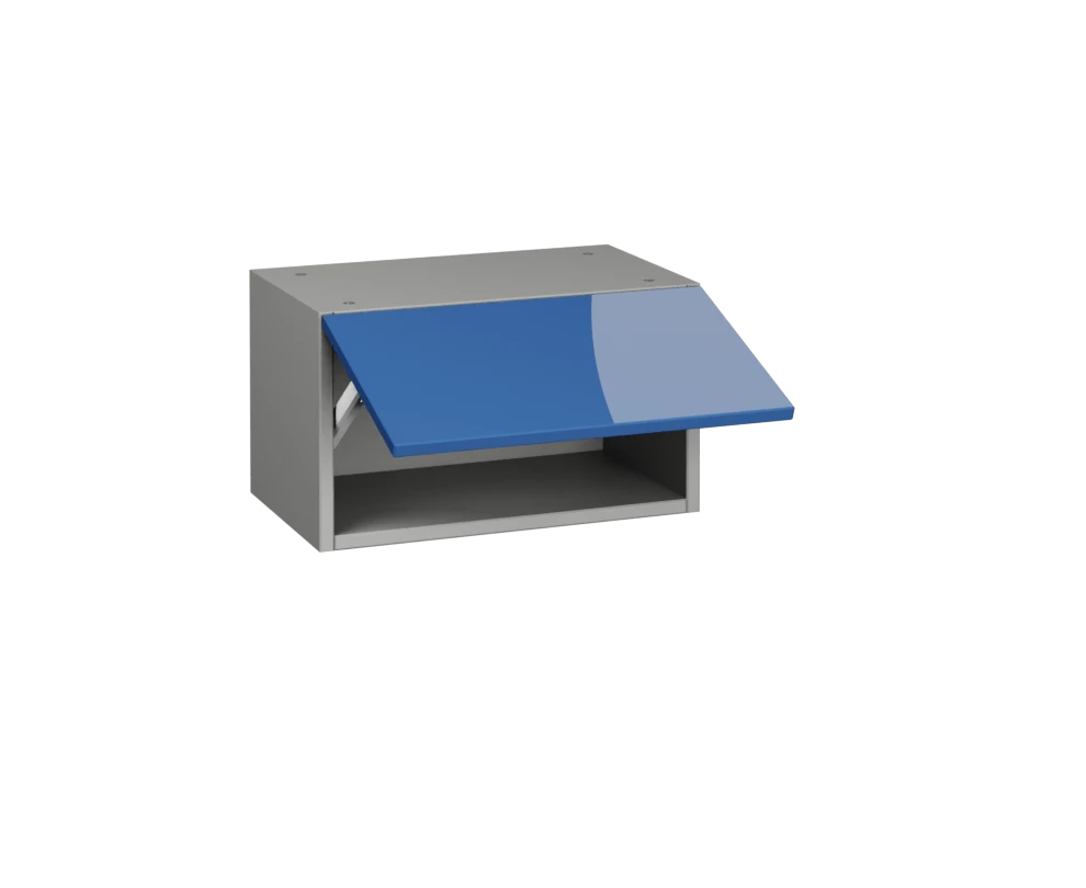 500 Top Box (290 High)