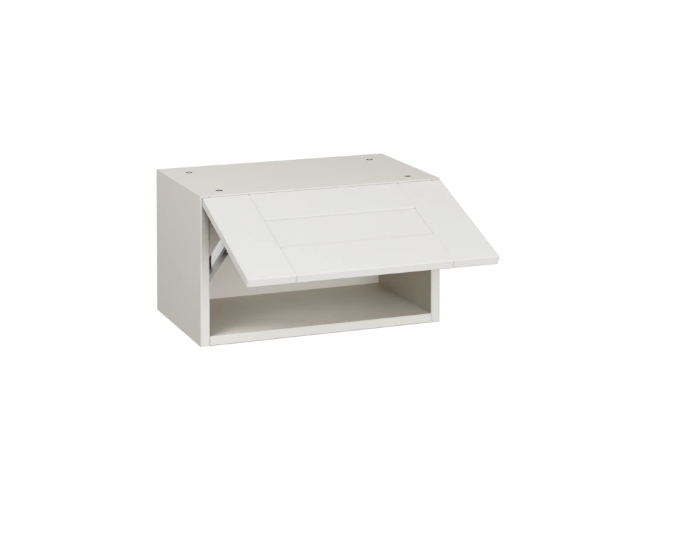 500 Top Box (290 High)