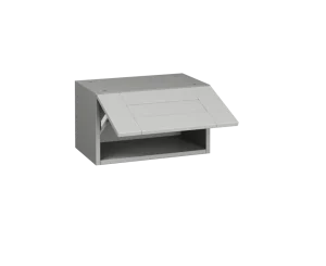 500 Top Box (290 High)