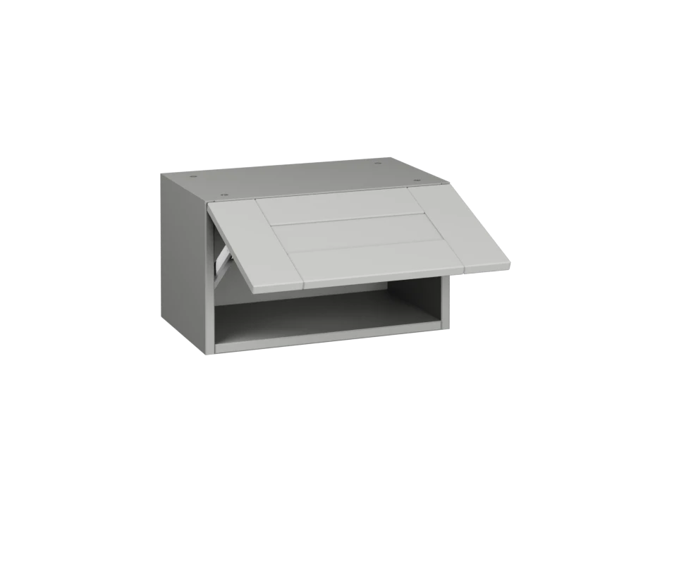 500 Top Box (290 High)