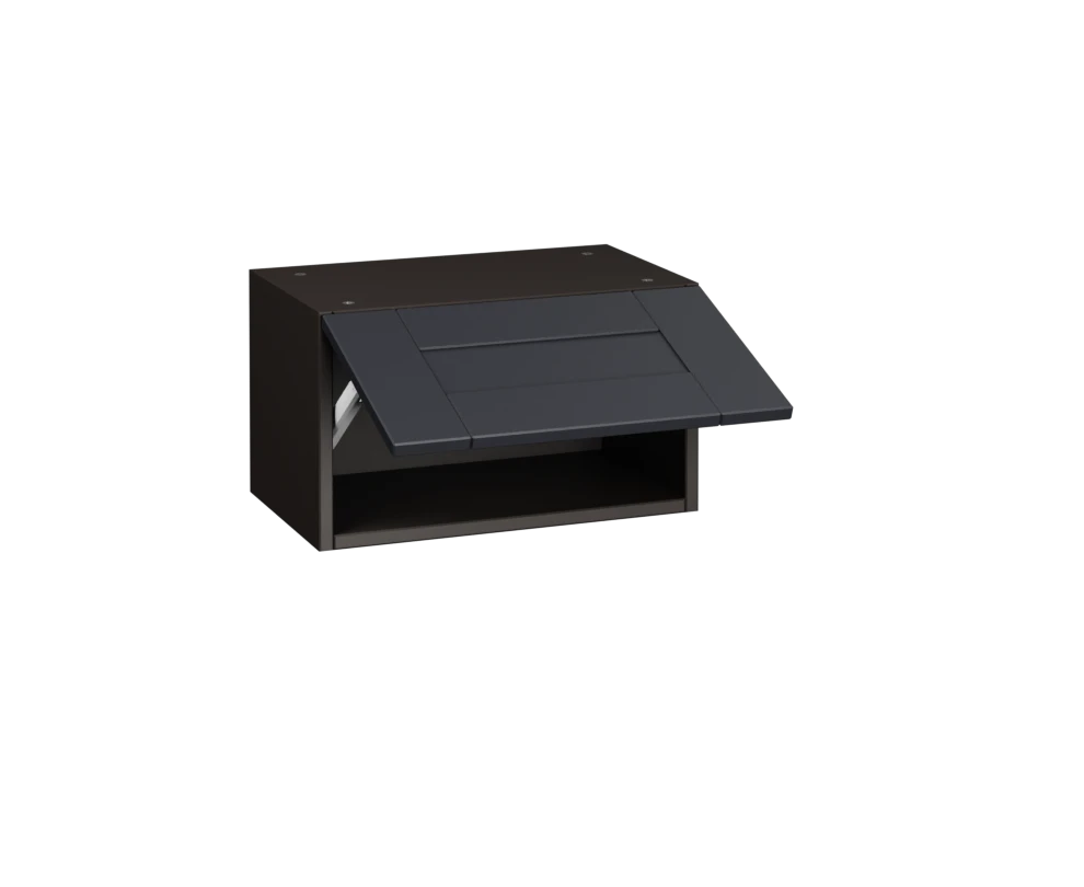 500 Top Box (290 High)