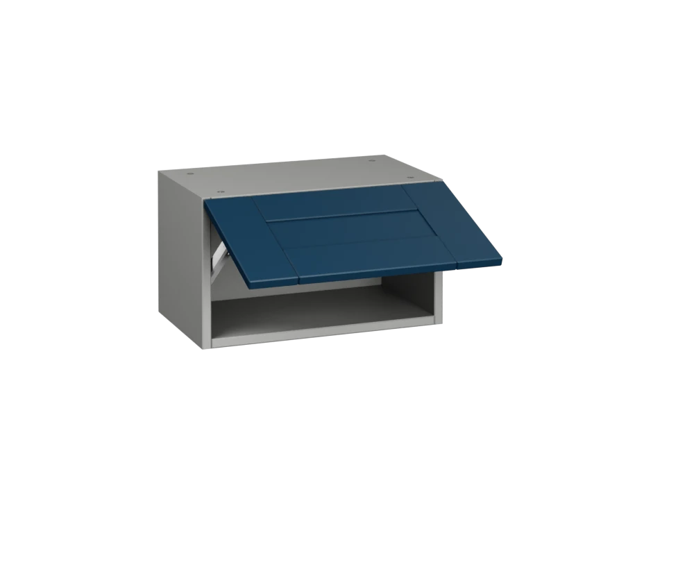 500 Top Box (290 High)