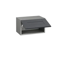 500 Top Box (290 High)