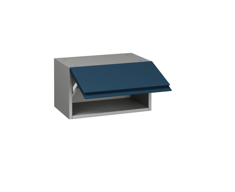 500 Top Box (290 High)
