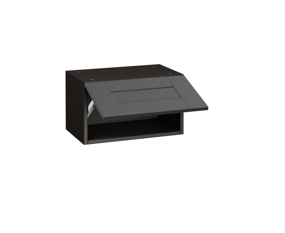 500 Top Box (290 High)