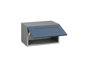 500 Top Box (290 High)