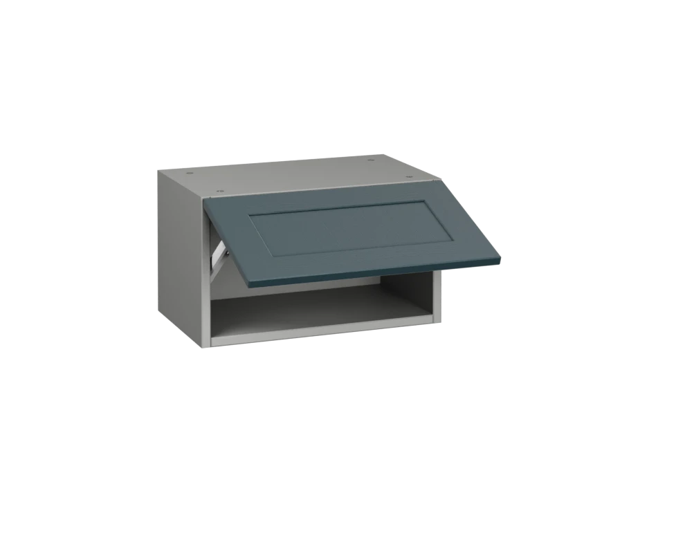 500 Top Box (290 High)