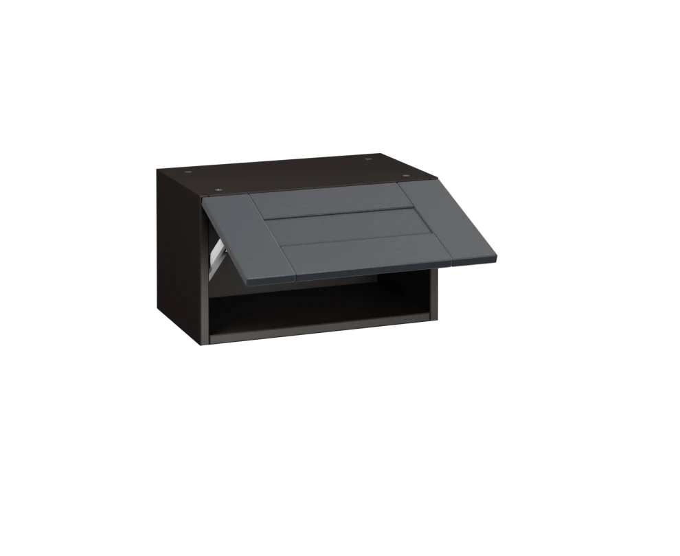 500 Top Box (290 High)
