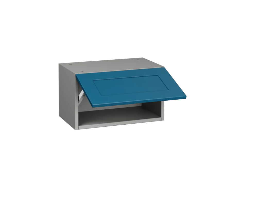 500 Top Box (290 High)