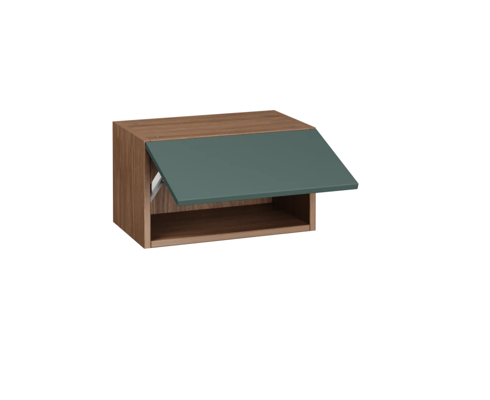 500 Top Box (290 High)
