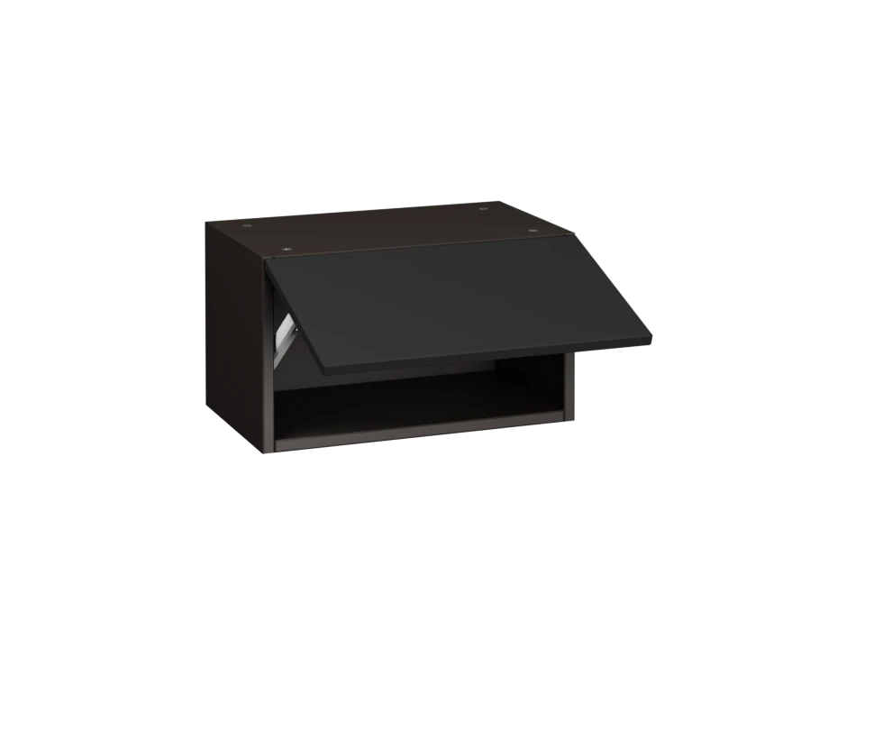 500 Top Box (290 High)