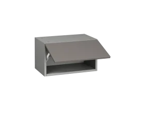 500 Top Box (290 High)