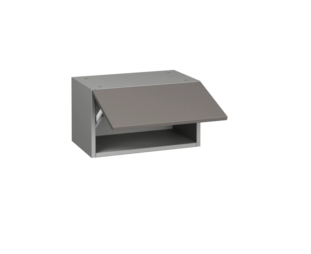 500 Top Box (290 High)
