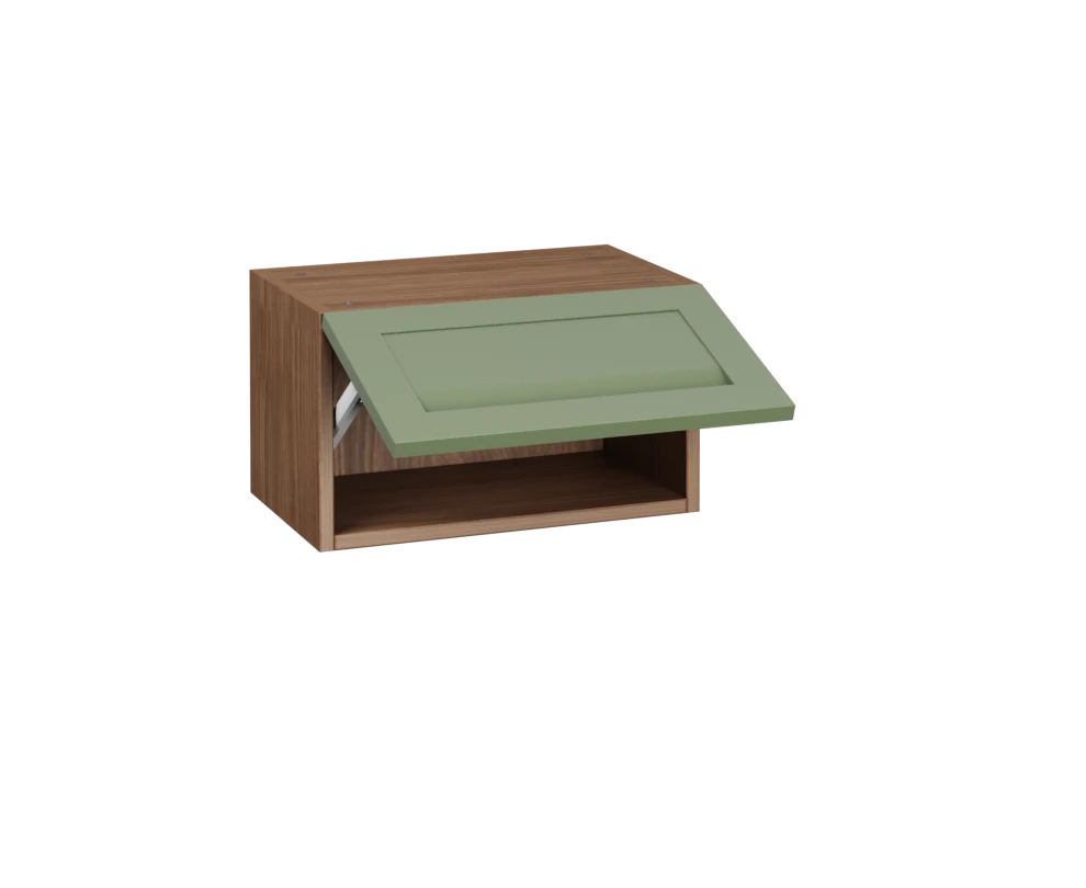 500 Top Box (290 High)