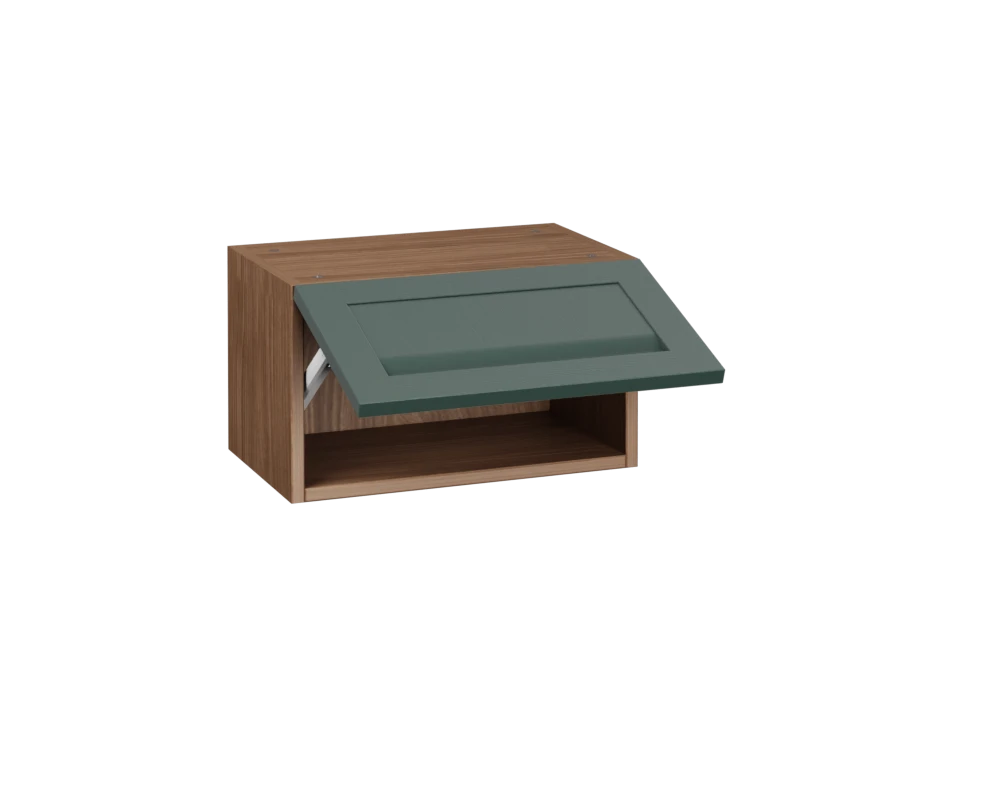 500 Top Box (290 High)