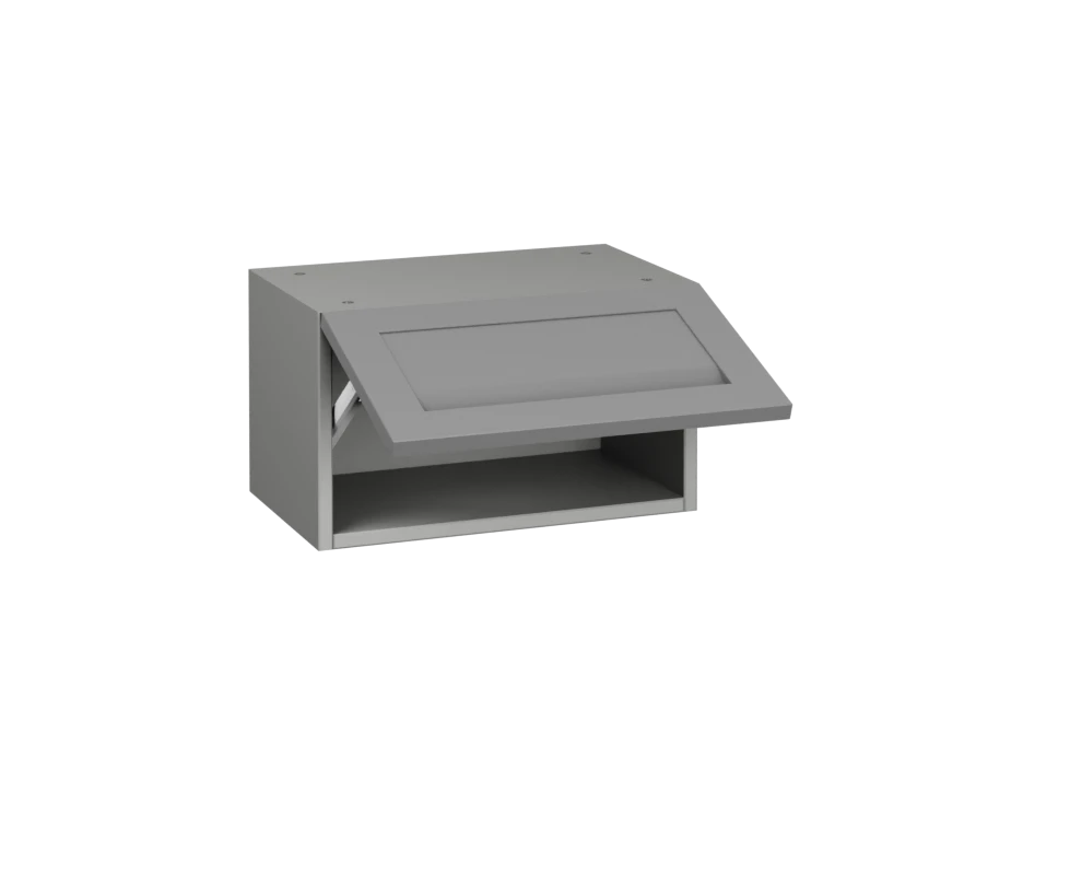 500 Top Box (290 High)