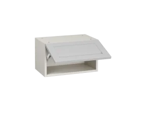 500 Top Box (290 High)