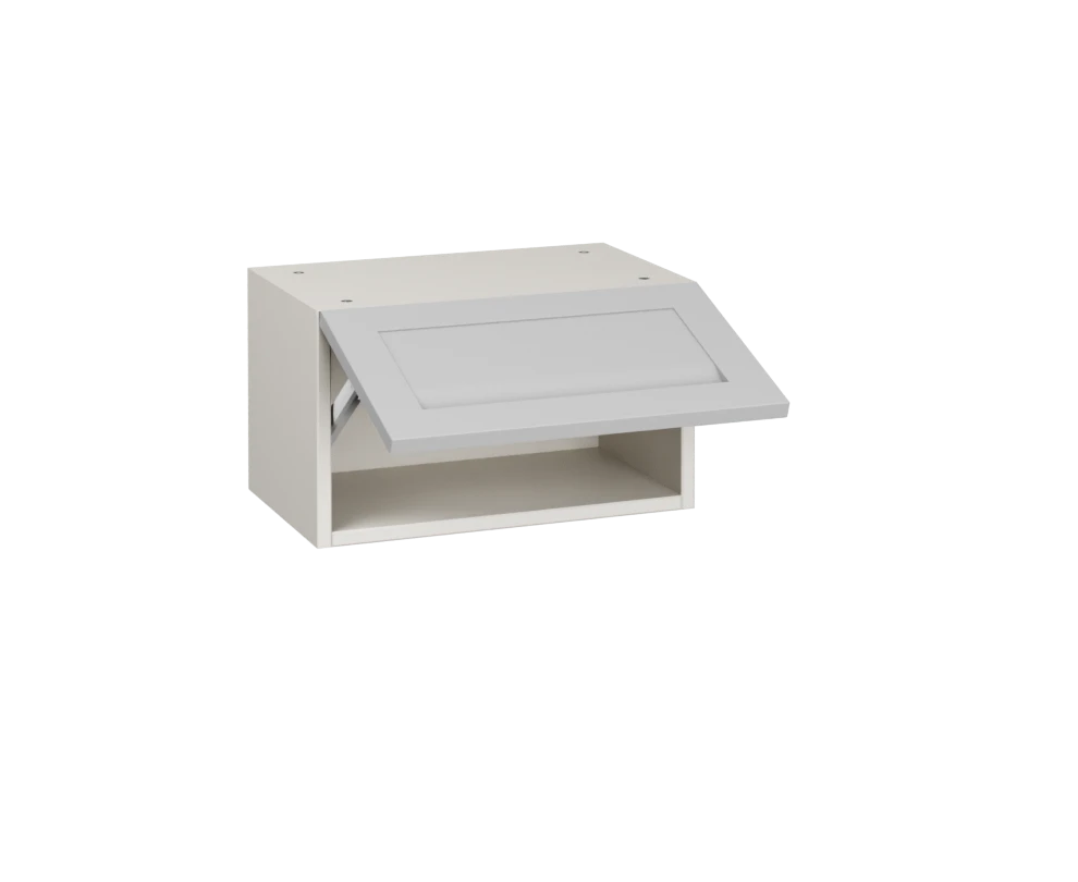 500 Top Box (290 High)