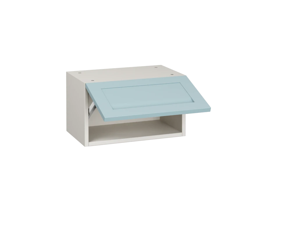 500 Top Box (290 High)