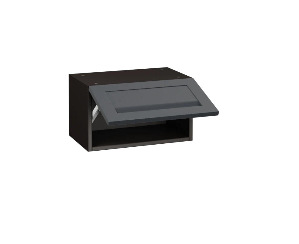500 Top Box (290 High)