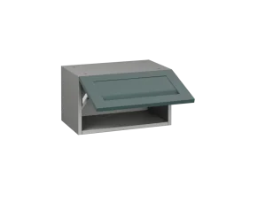 500 Top Box (290 High)