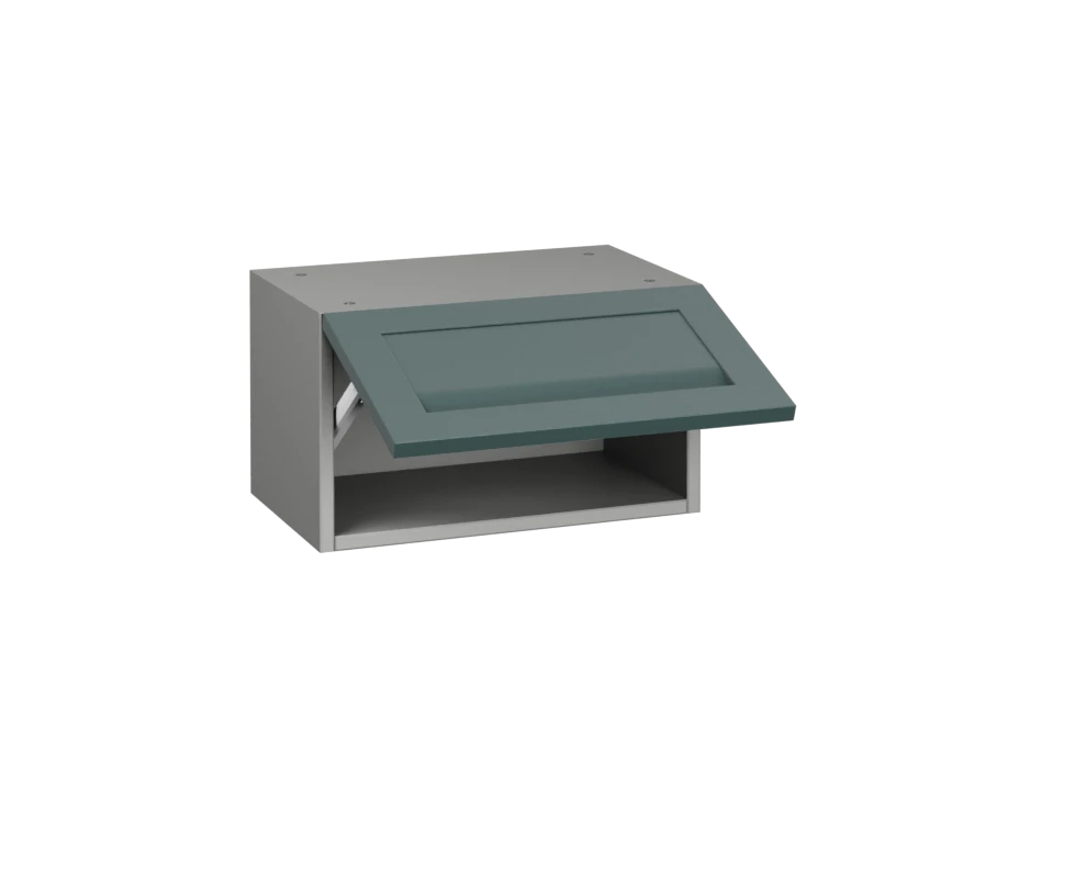 500 Top Box (290 High)