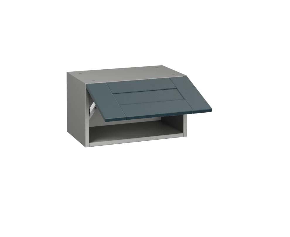500 Top Box (290 High)