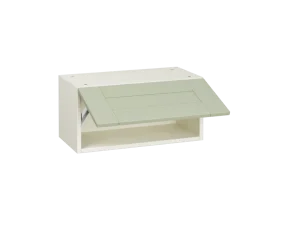 600 Top Box (290 High)