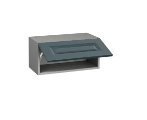 600 Top Box (290 High)