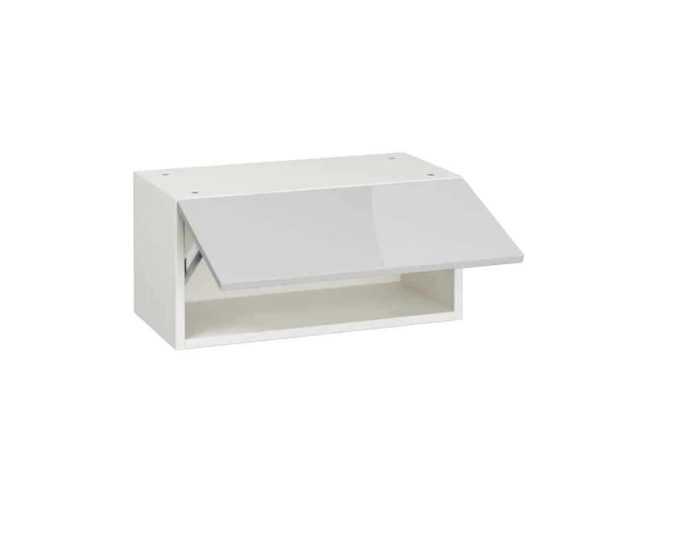 600 Top Box (290 High)