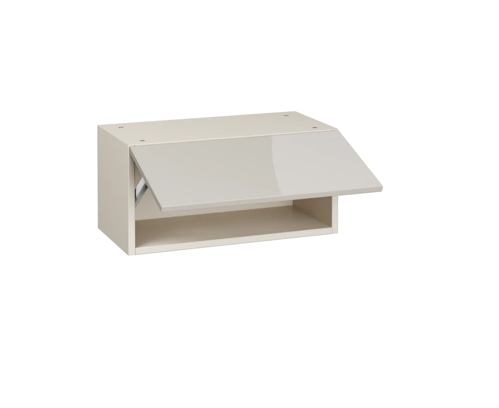 600 Top Box (290 High)