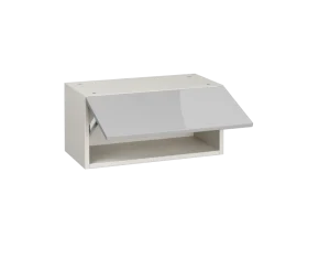 600 Top Box (290 High)