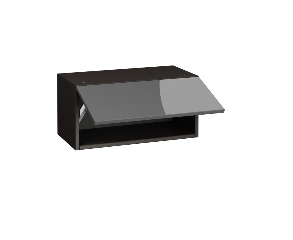 600 Top Box (290 High)