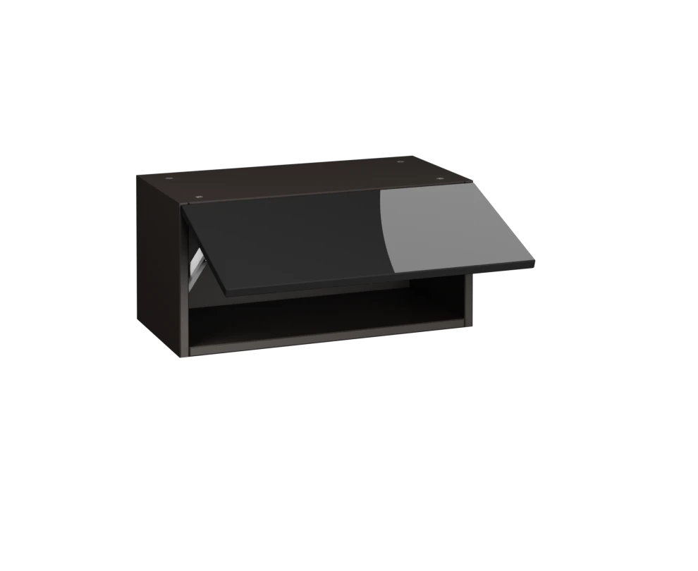 600 Top Box (290 High)