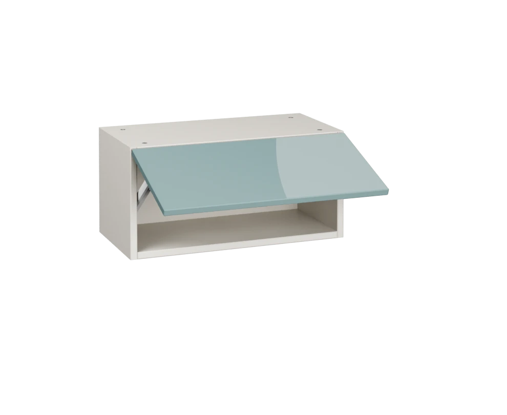 600 Top Box (290 High)