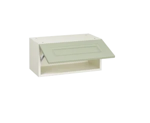 600 Top Box (290 High)