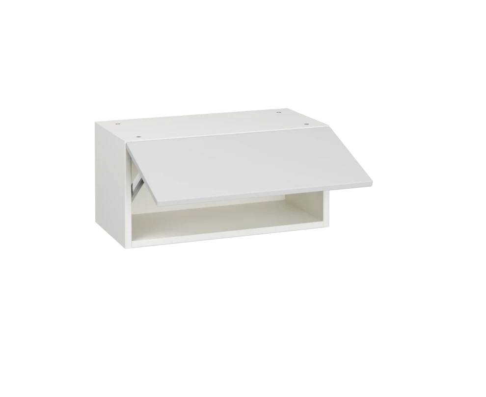 600 Top Box (290 High)