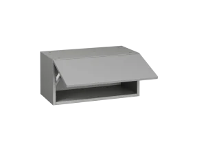 600 Top Box (290 High)
