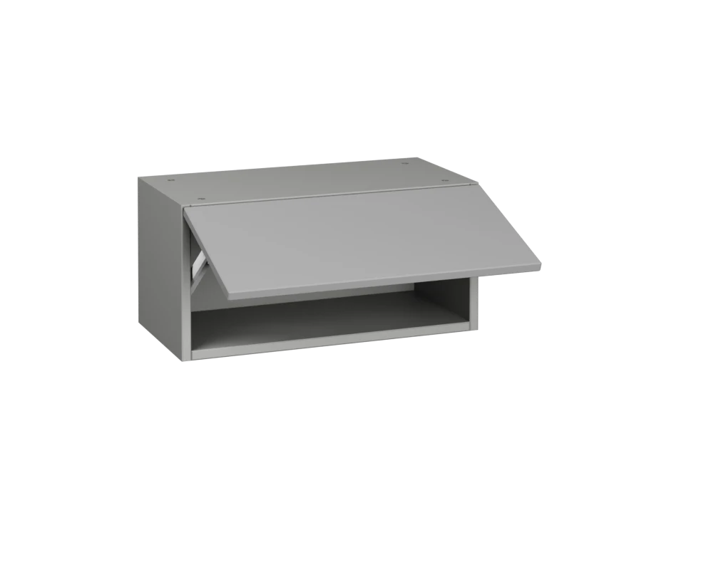 600 Top Box (290 High)