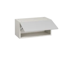 600 Top Box (290 High)