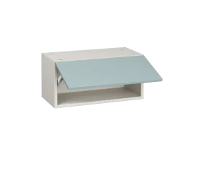 600 Top Box (290 High)