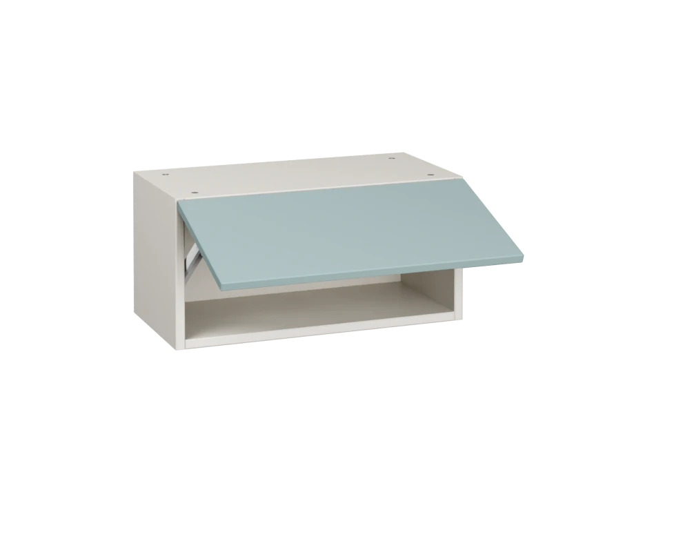 600 Top Box (290 High)