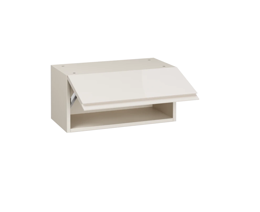 600 Top Box (290 High)