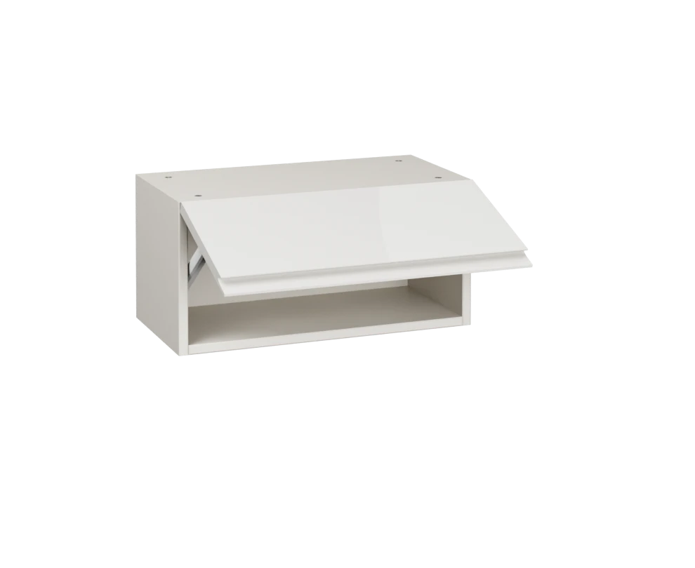 600 Top Box (290 High)