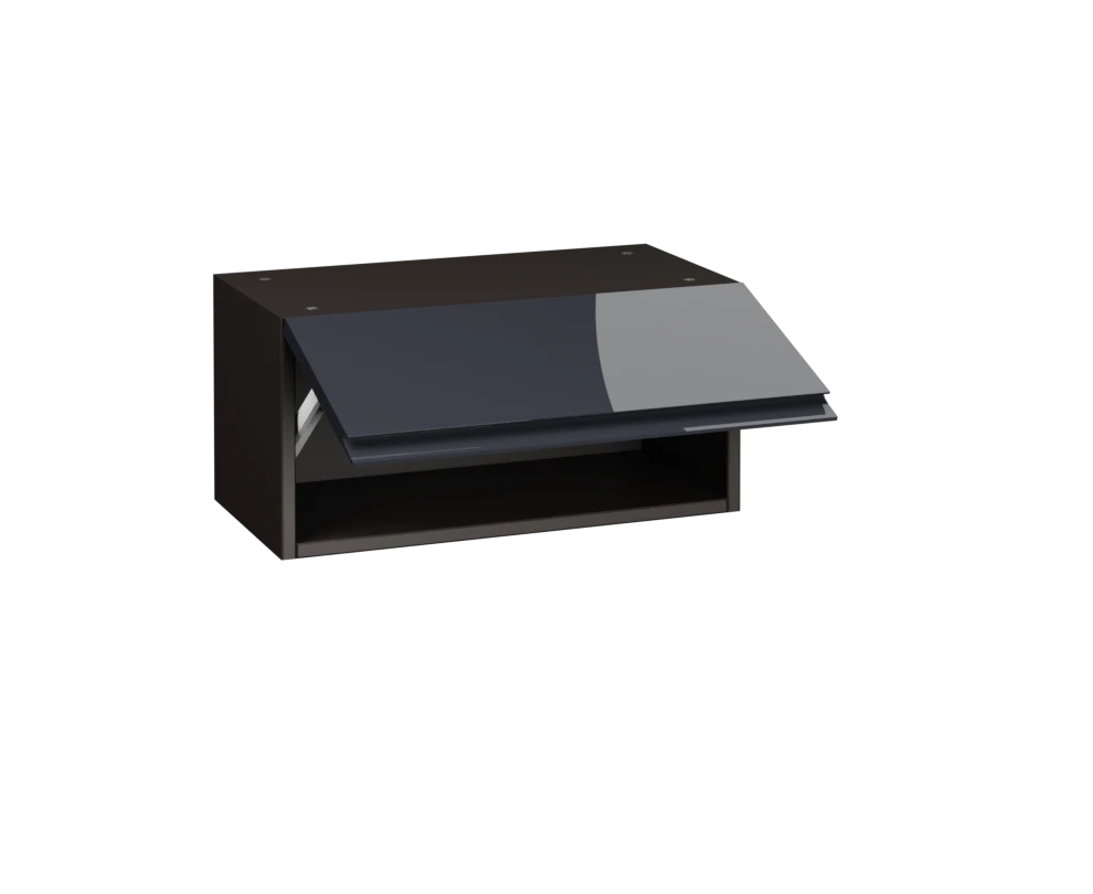 600 Top Box (290 High)