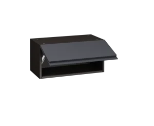 600 Top Box (290 High)