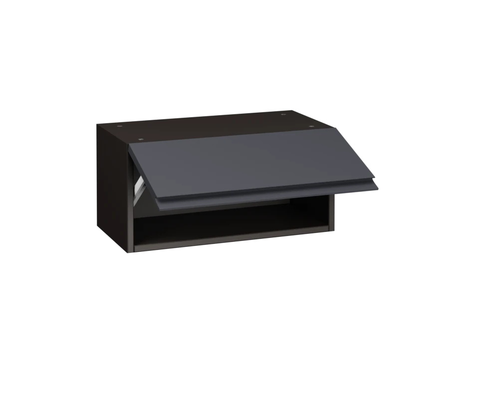600 Top Box (290 High)